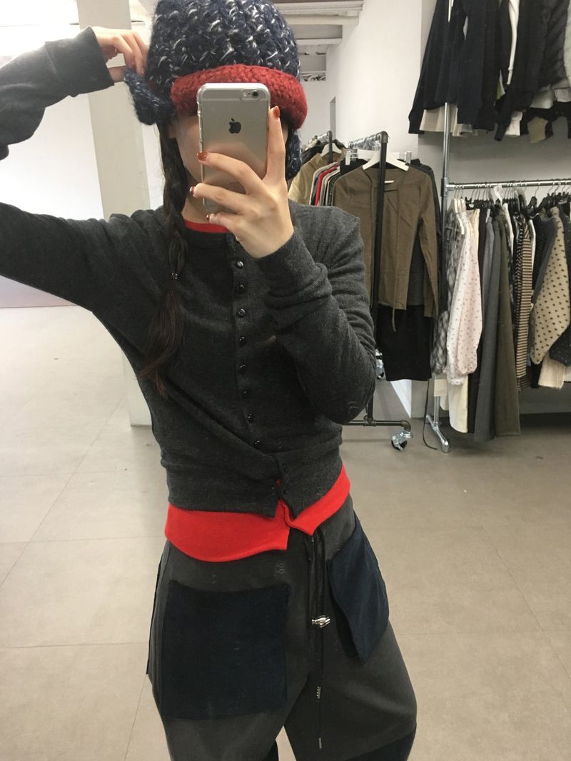 Hazel Trooper Hat (3 Colors)