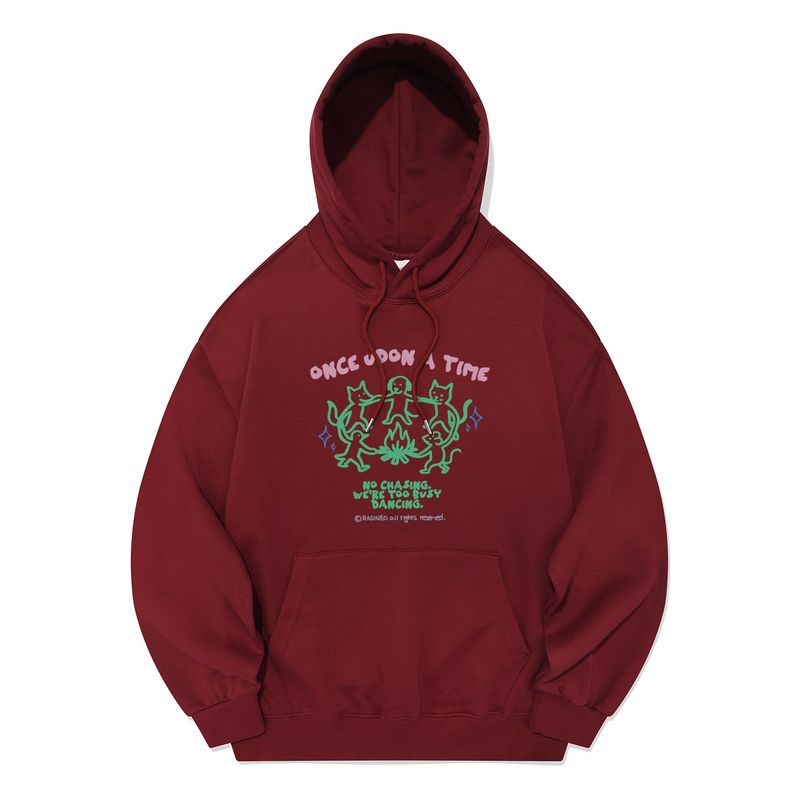 ONCE HOODIE