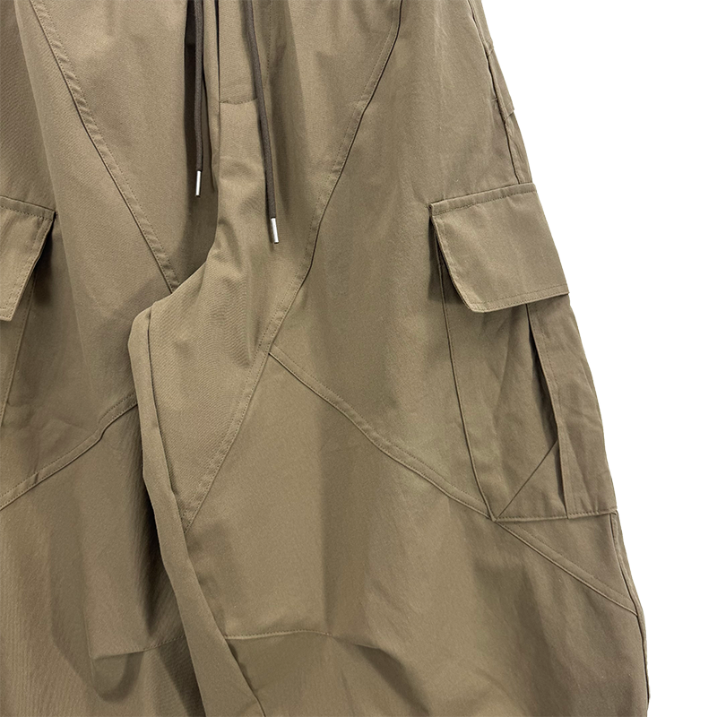 x flap cargo balloon pants