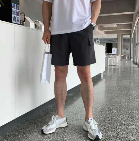 Summer Wybird Real Ice Pants 4 Types