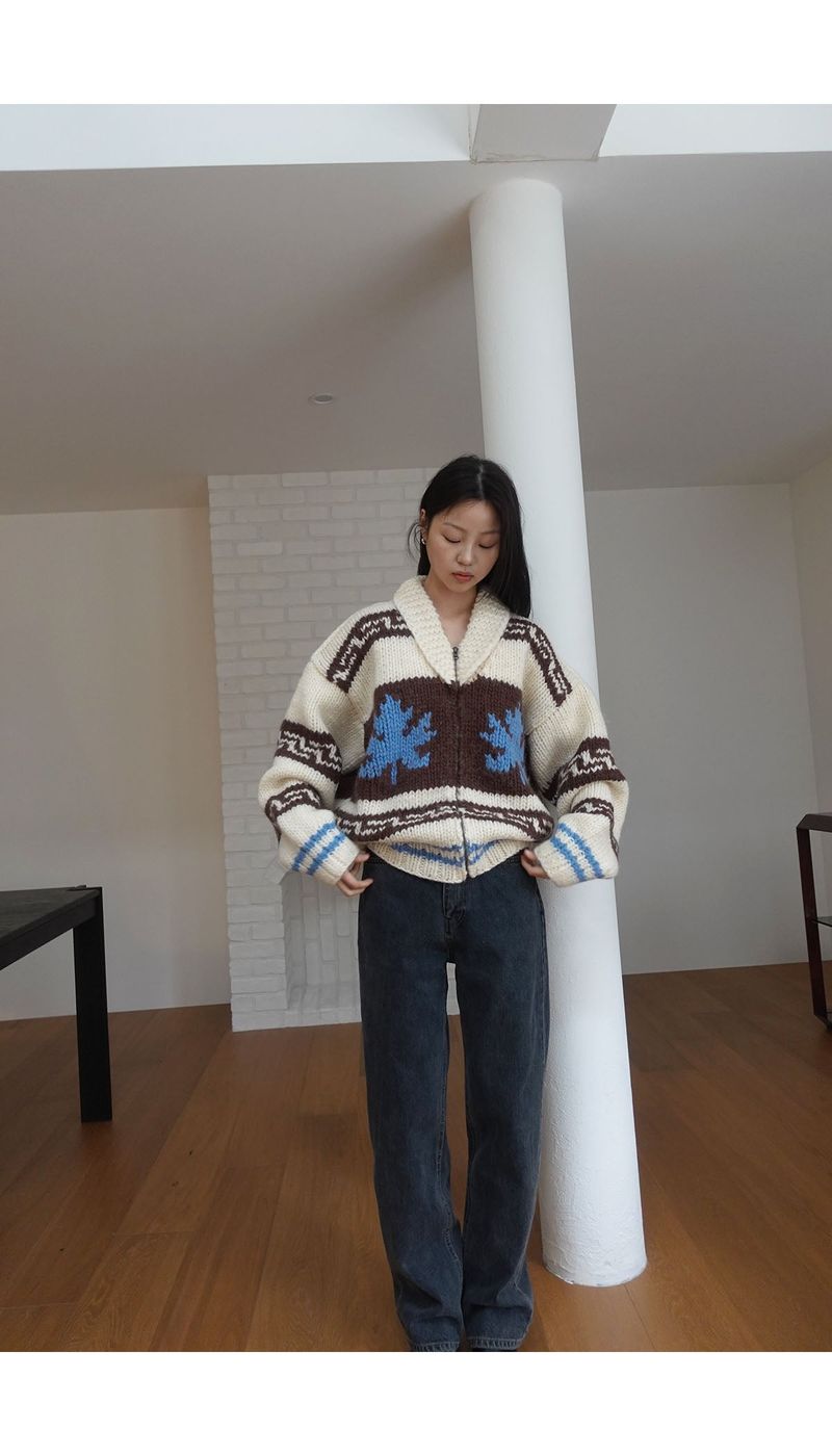 Dark origin denim