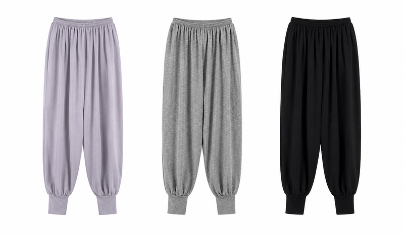 Flow Harem Pants