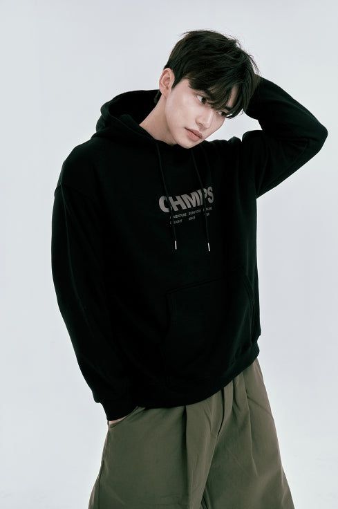 ADVENTURE STAR HOODIE B24FT05