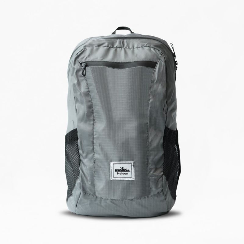 【即日発送】Ultra-light Compact PocketBag V1 Grey