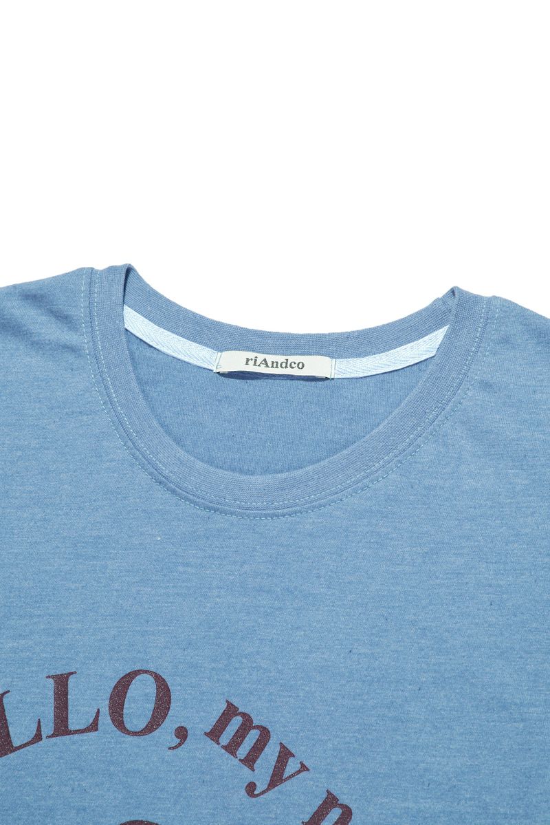 Hello Tee S