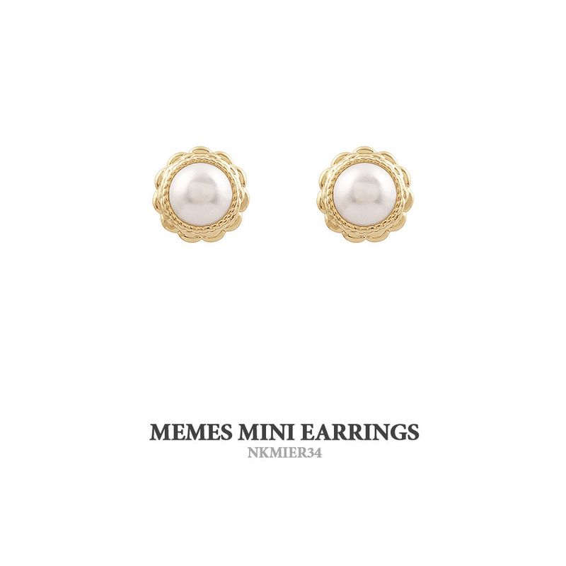 memes mini earring