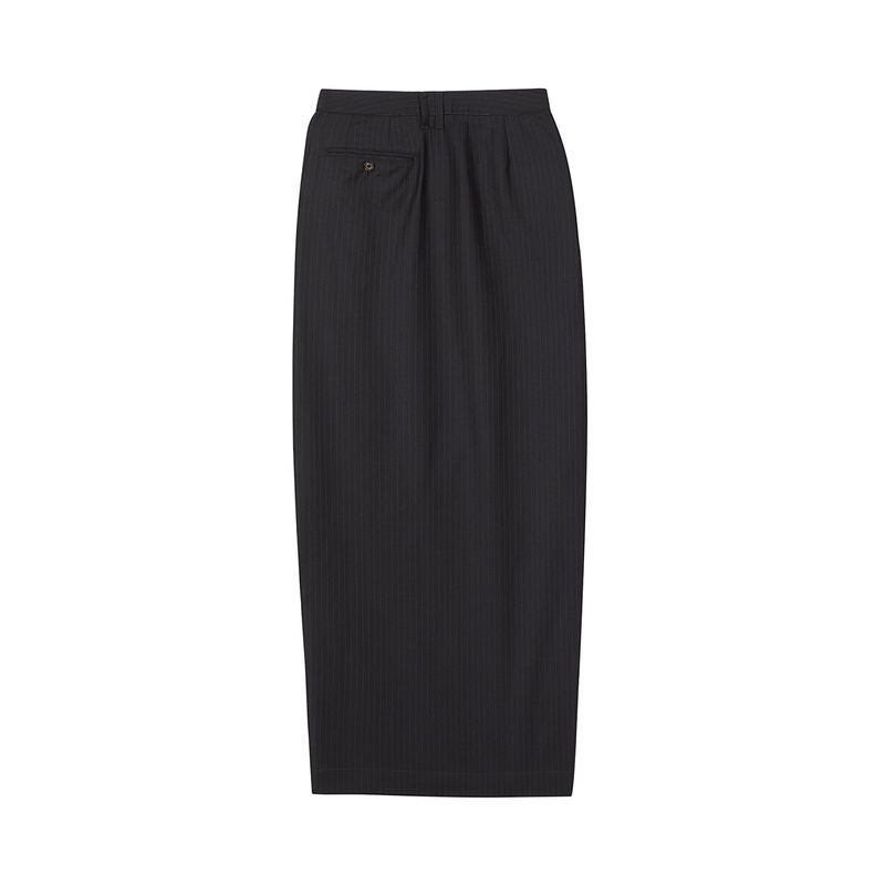 [24SS LSD COLLECTION] Asymmetric Maxi Skirt