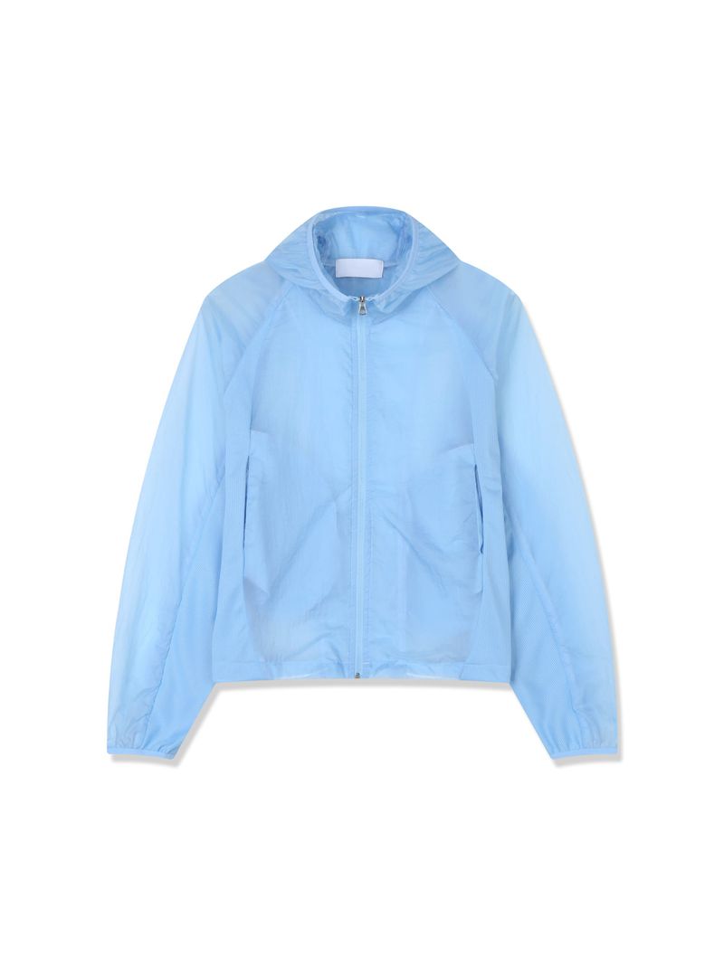 Shield Lightweight Jumper