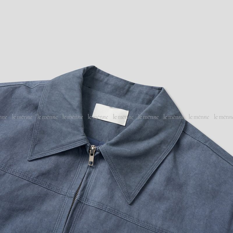 LMN Devine Bio-Washing Carpenter Jacket (3 colors)