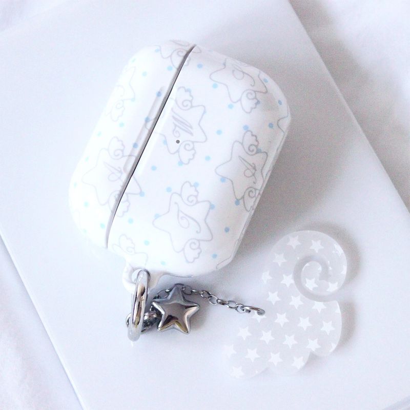 [MADE] Star Angel pods (Dots)