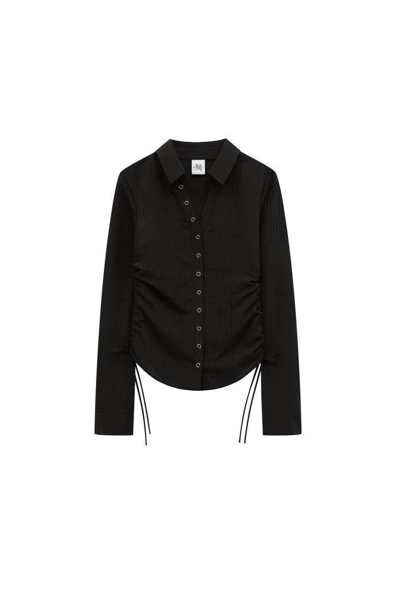tt shirt (black)