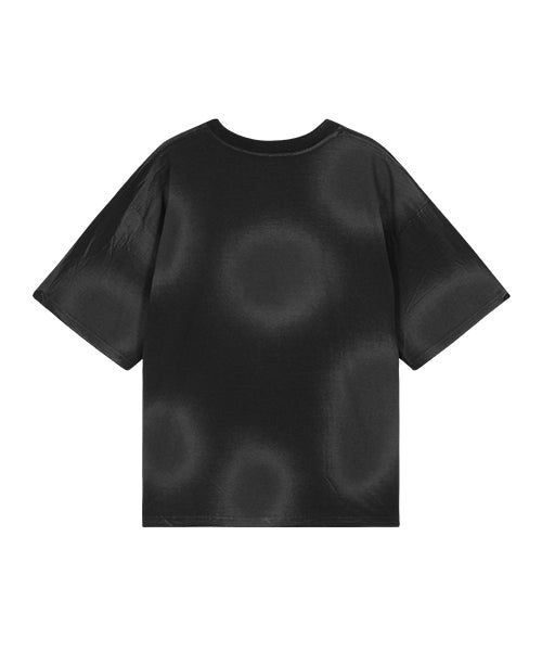 I YOU T-SHIRT (BLACK)