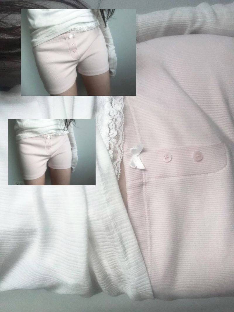ZELENA（ゼレナ）の「nika shorts（Pants）」