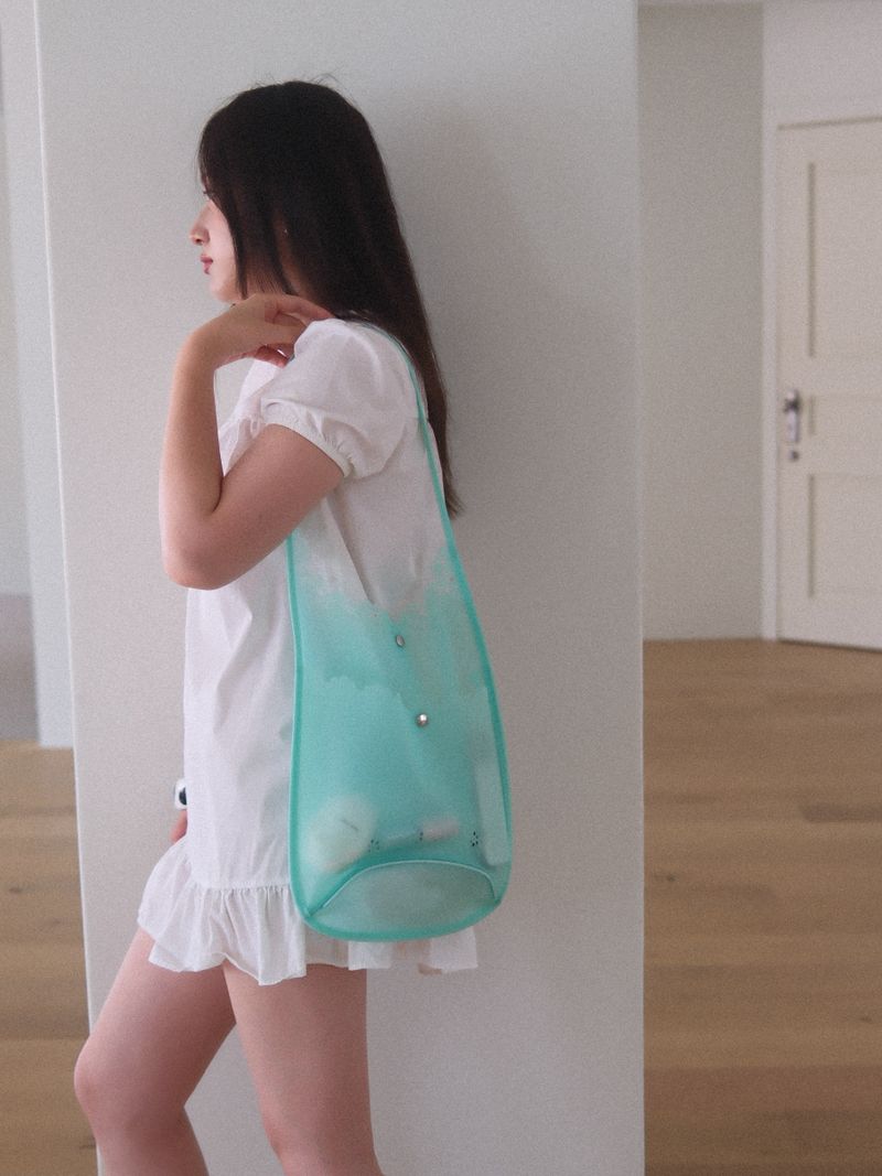 VIOLA Jelly / MINT