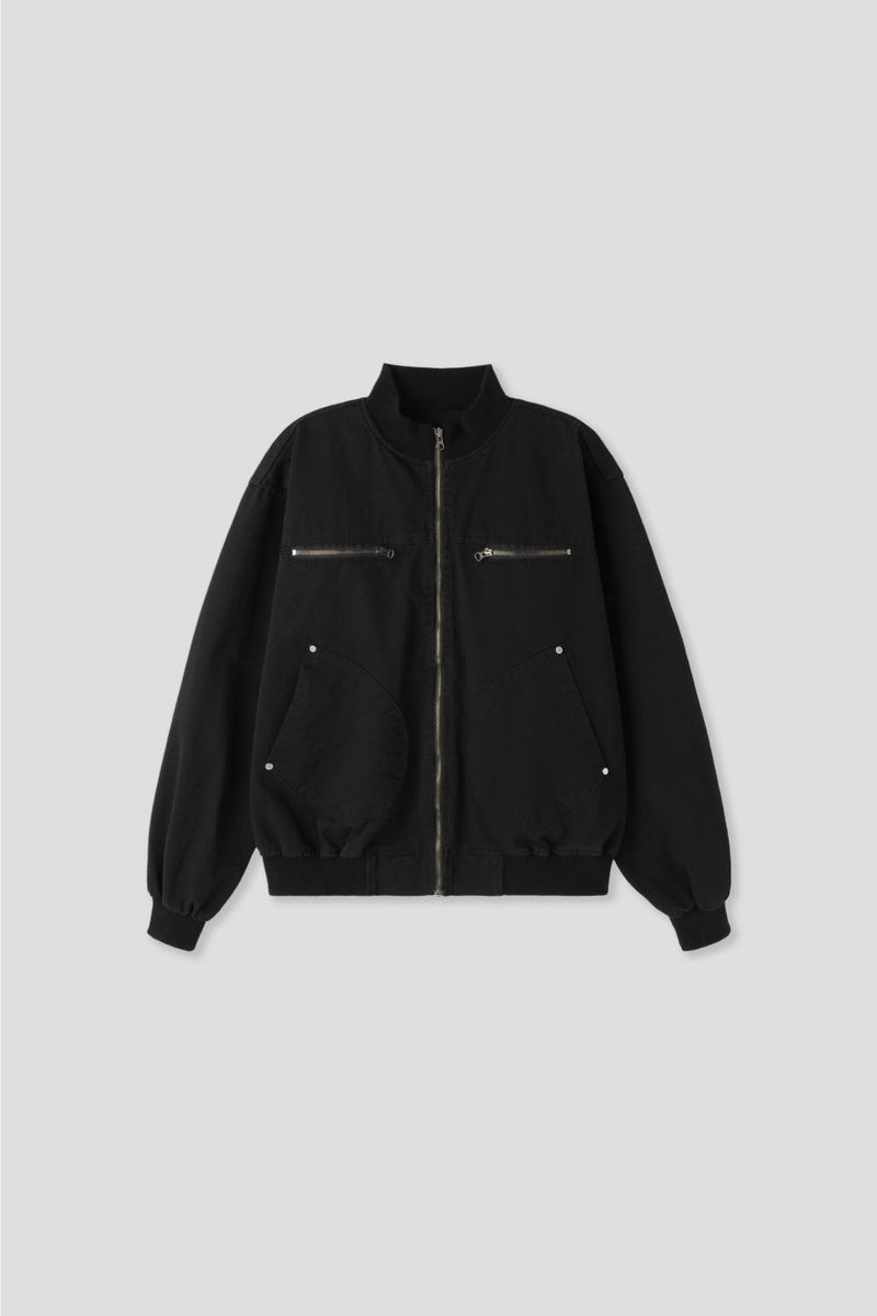 Vintage Subu Jacket
