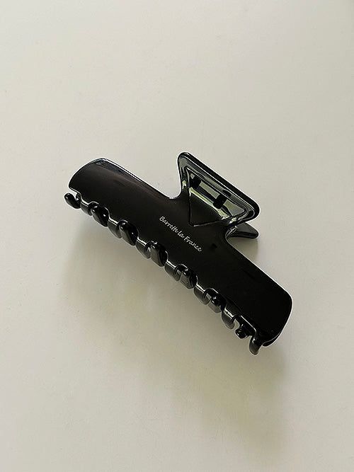 Handy hair clip (11color)