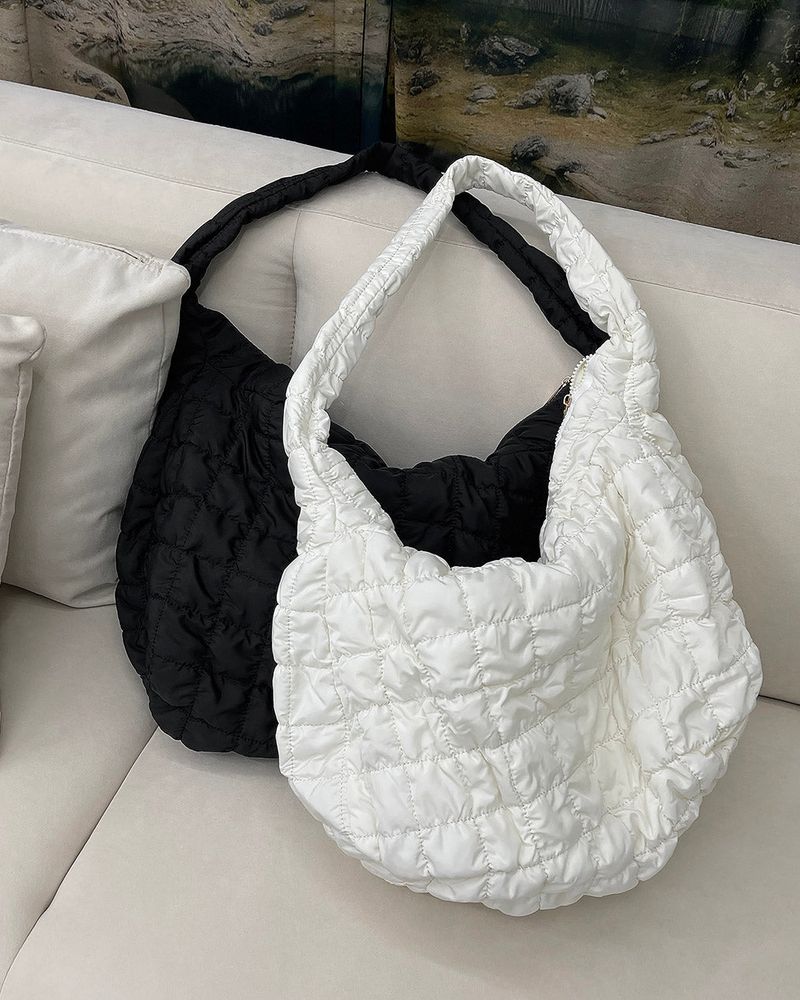 Padded Big Bag (2 colors)