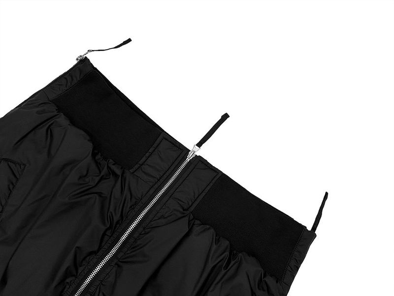 Citiz Ma-1 Crop Padding