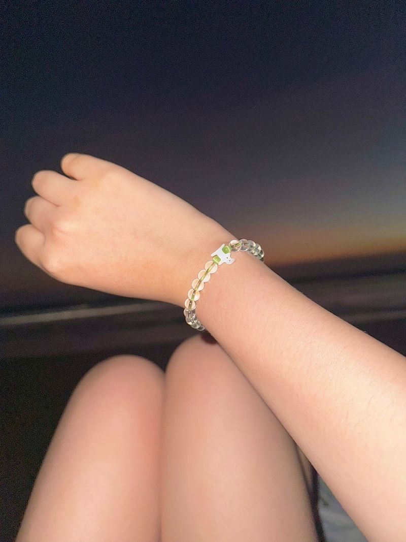 Cat’s dream_Bracelet