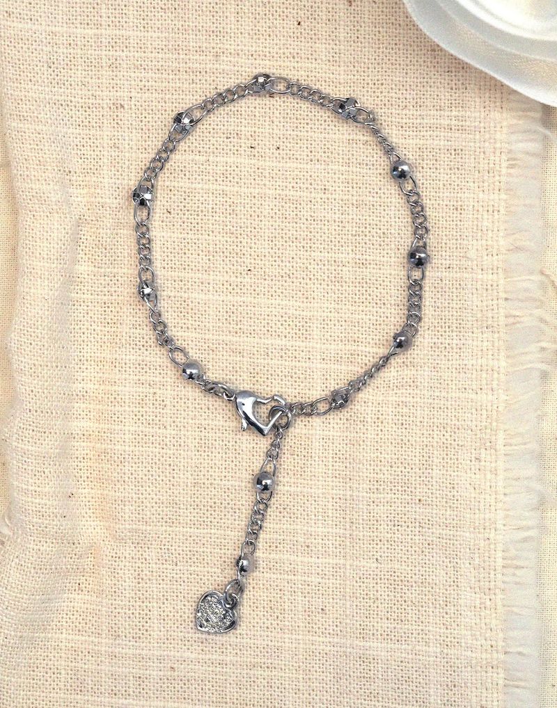 Boho Libertude（ボホリベルチュード）の「Amour Loop Bracelet（Accessories）」