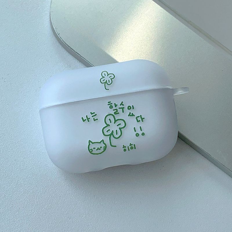 Is My Life AirPods Case_matt