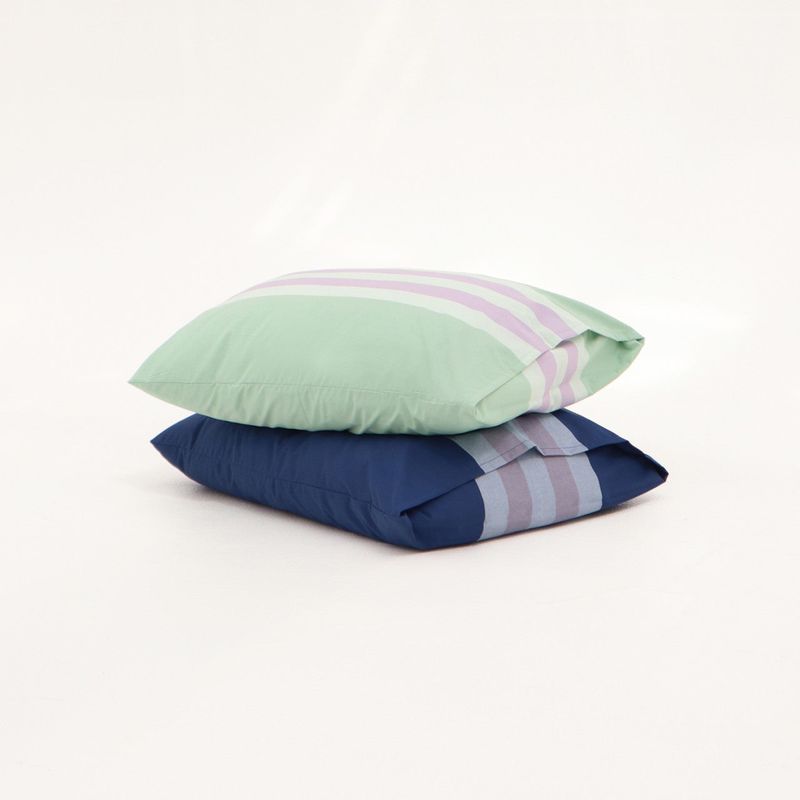 MONT SAINT DE RAINT(モンセンドラン)の「Smith pillow case(2color)(Smartphone Accessories)」