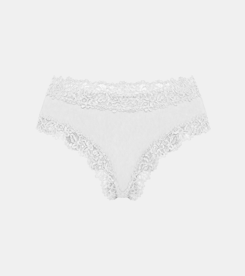 Sovia Soft Lace Panty
