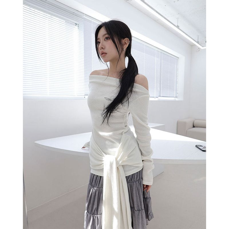 Muschio strap T