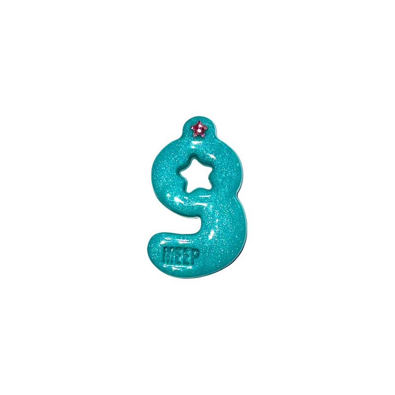 gleameep（グリームイープ）の「gleamiesペンダント[mint]（アクセサリー）」