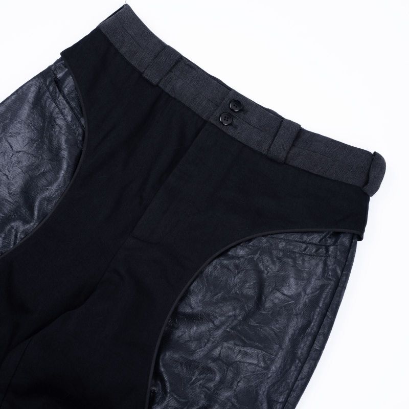 Shift denim loose fit