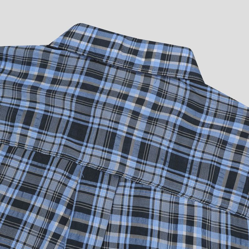 Ocean Pocket Shirt