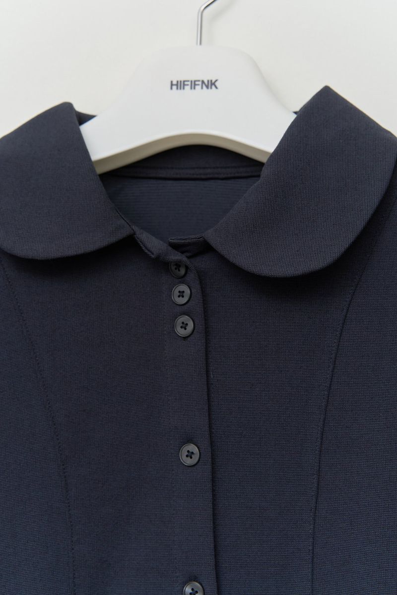 (W) Grade Blouse