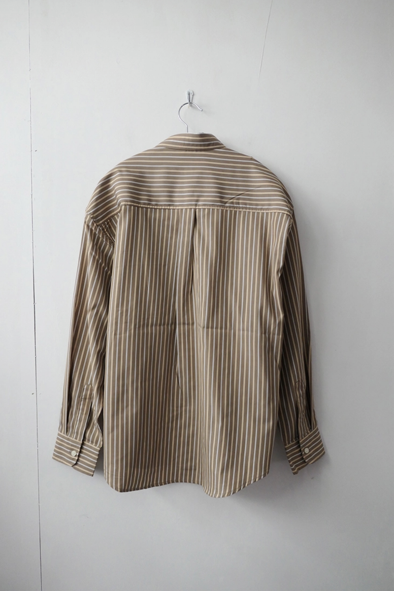 tempo stripe shirt (3c)
