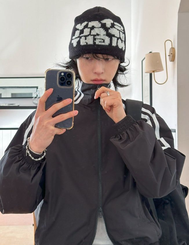 2PLAN（ツープラン）の「Steen short beanie（Hats）」