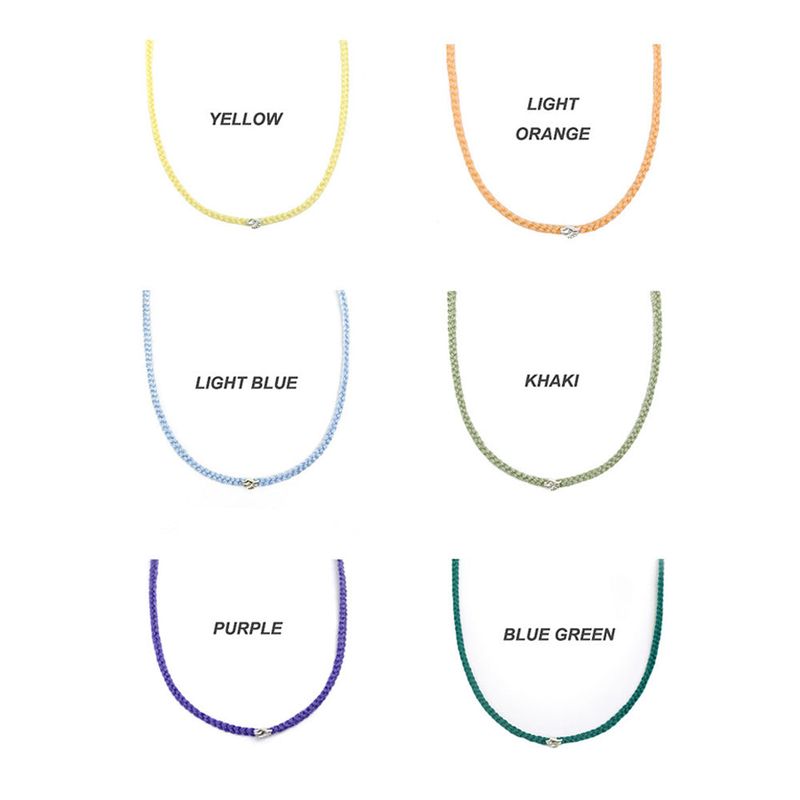 Winged Choker (6color)