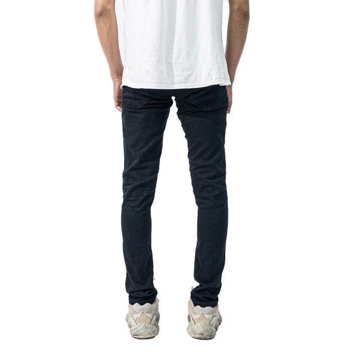 M1 Skinny Black - Celana Jeans