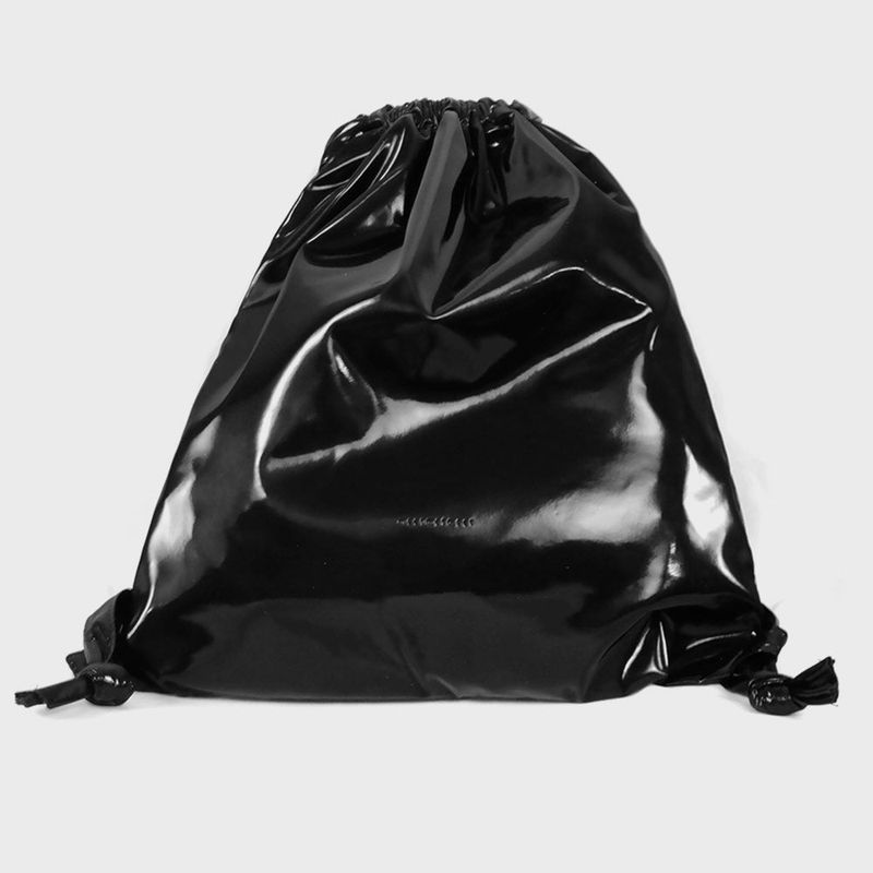 meetmetmeet（ミートメットミート）の「kelp gblack（Bags）」