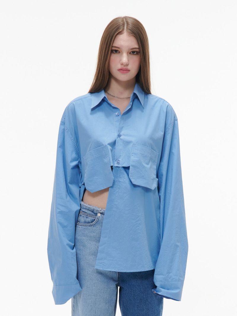 TRENS SHIRT