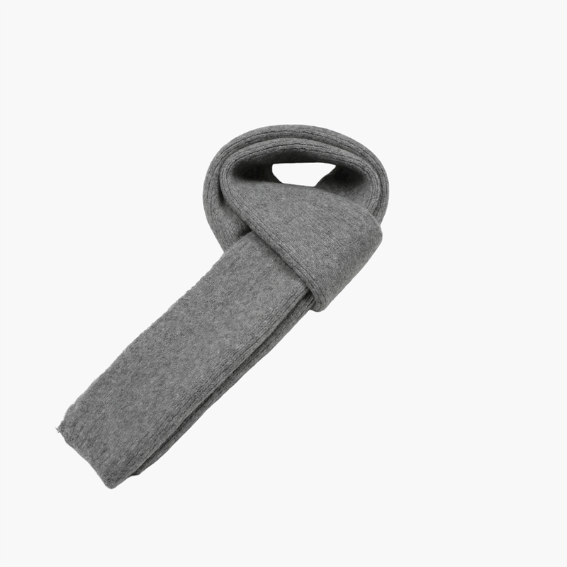 ASCLO Side Wool Muffler (17color)