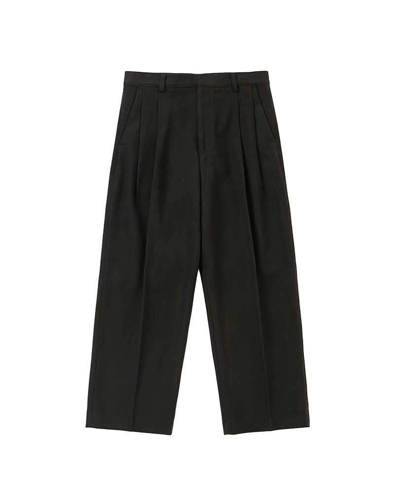 ASCLO Wool Tracker Jacket ＆ Pants (3color)