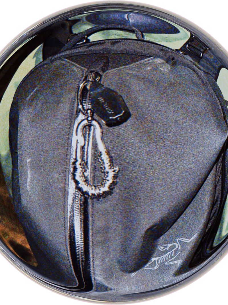  Carabiner In Orbit Keyring