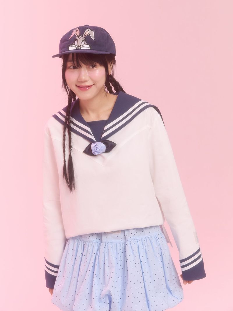  sailor top