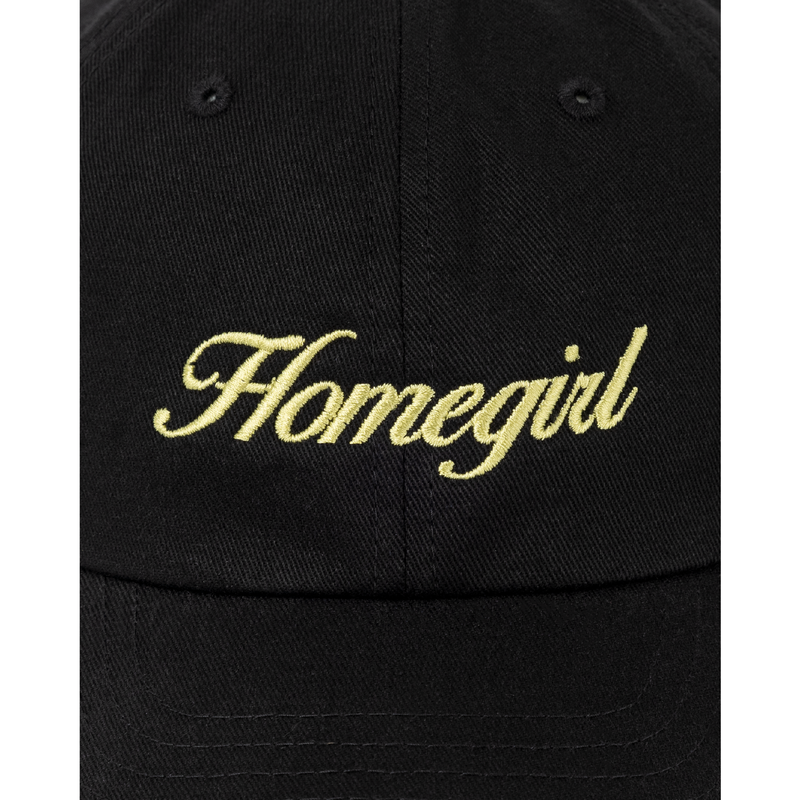 Homebody Cap (BLACK)