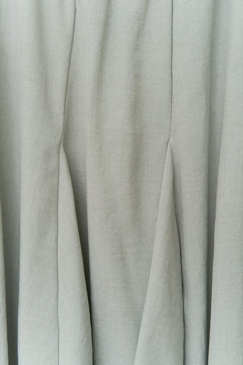 (W) Aura Skirt