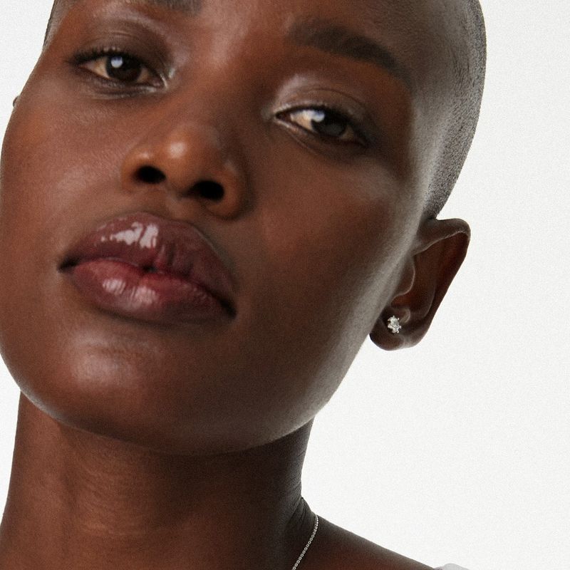 Tuia Earring