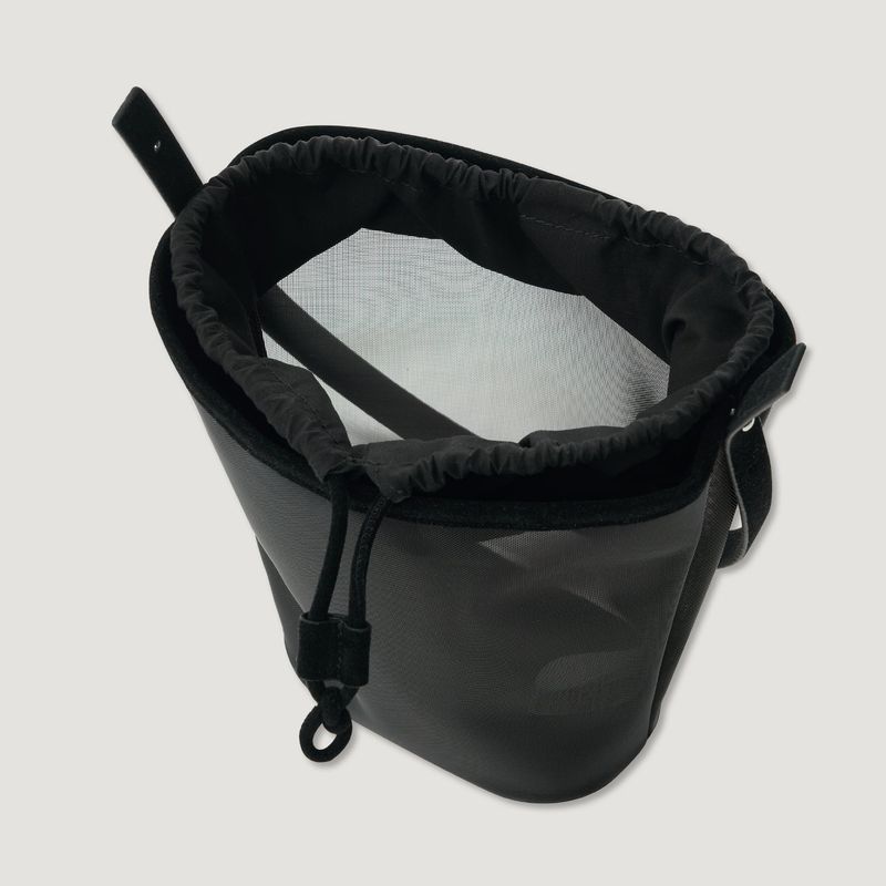 Park Mesh Tote Bag