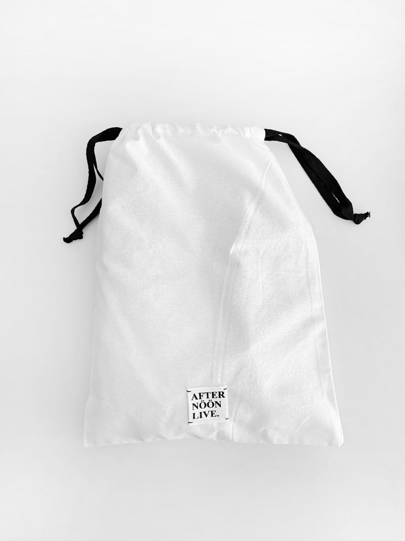 Puffer Diary Bag