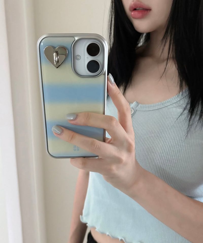lemon soda sherbet case 