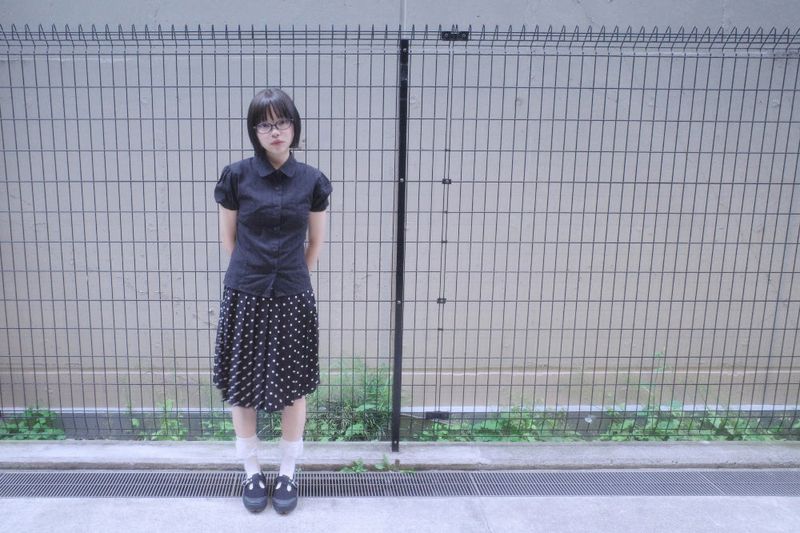 hiro puff bl (3color)