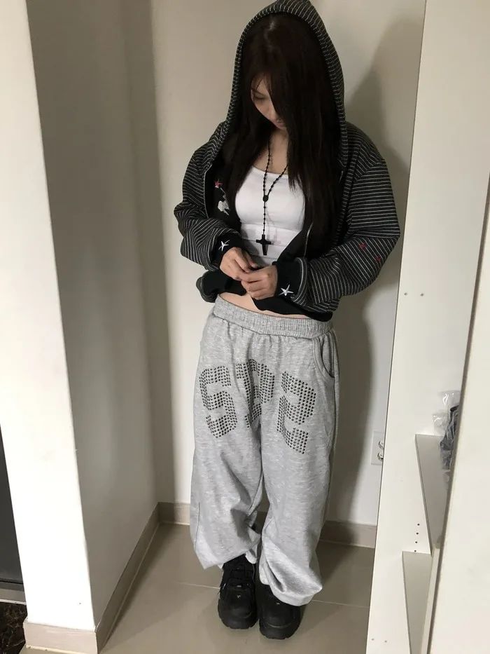 SP2 Studded Pants
